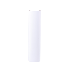 Columna lavatorio Monaco blanco 160mm x 180mm x 685mm