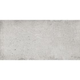 Piso y revestimiento porcellanato atlas gris satinado borde rectificado 580mm x 1170mm 2u x caja 1.35m²