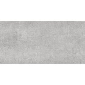 Piso y revestimiento porcellanato london gris satinado borde rectificado 580mm x 1170 2u x caja 1.35m²