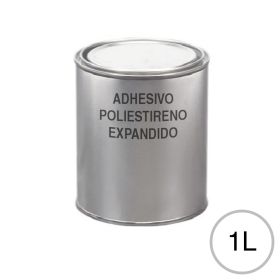 Adhesivo doble contacto poliestireno expandido lata x 1l