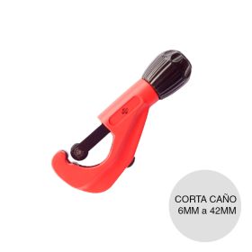 Corta caño Serie 600 6mm a 42mm