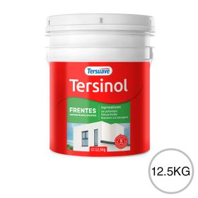 Impermeabilizante para Frentes Exterior Tersinol Blanco 12,5L