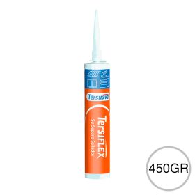 Sellador Acrilico Multiproposito Tersiflex Blanco 450gr