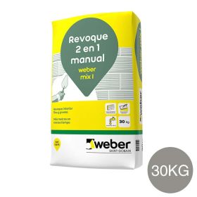 Weber mix I x 30kg