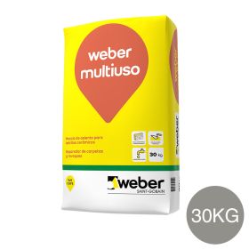Weber multiuso x 30kg