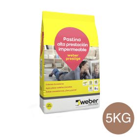 Weber prestige ferrico x 5kg
