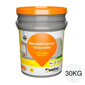 Weberplast LLF blanco x 30kg
