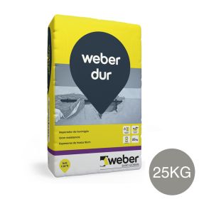Weber dur x 25kg