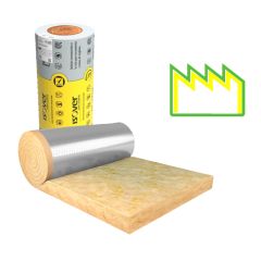 Fieltro Tensado Aluminio