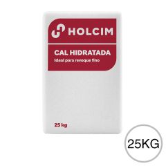 Cal hidratada superior revoques bolsa x 25kg