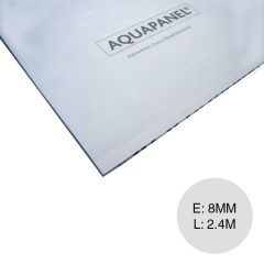 PLACA AQUAPANEL UNIVERSAL 8X2400X1200MM