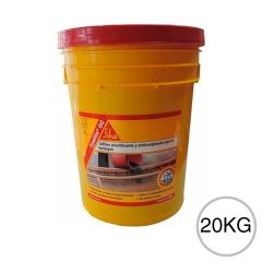 Aditivo anticongelante hormigon Sika Friolite OC balde 20kg