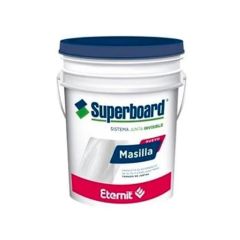 MASILLA SUPERBOARD 15KG