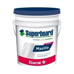 MASILLA SUPERBOARD 30KG