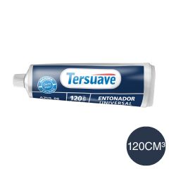 Entonador Universal Colorante Pinturas Tersuave Azul Pomo 120cc
