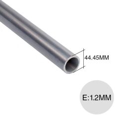 Caño redondo estructural ø 1 3/4" x 6m x 1.2mm