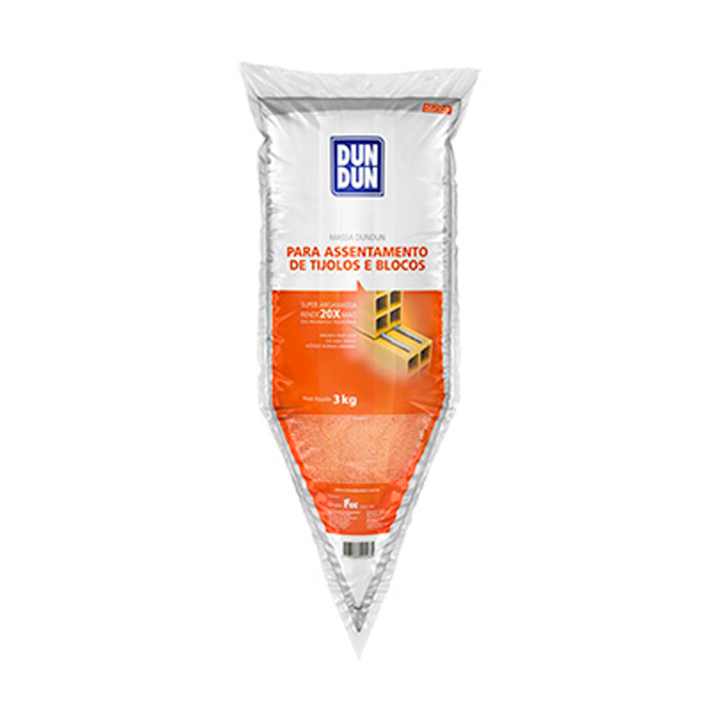 Mortero adhesivo p/ladrillos bloques blanco manga x 3kg