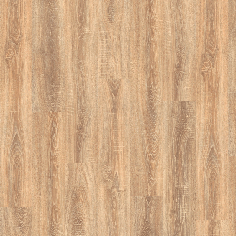 Piso flotante madera NatureSense EL1055 roble bardolino 8mm x 193mm x 1.29m 8u x caja x 1.99m²