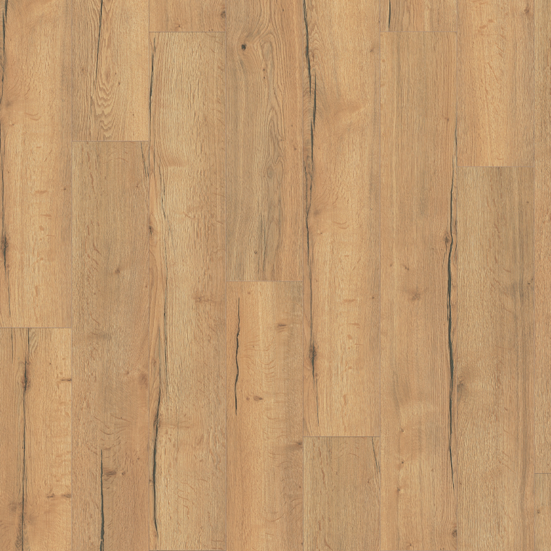 Piso flotante madera NatureSenseAqua+ EL2973 roble valley natural 8mm x 193mm x 1.29m 8u x caja x 1.99m²