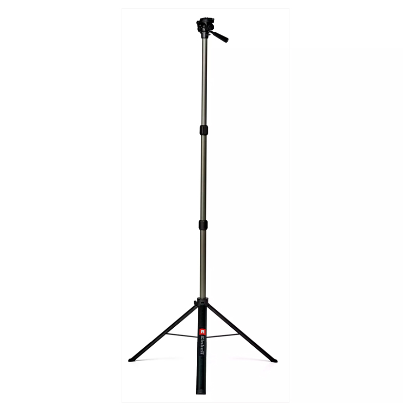 Tripode 850mm - 1.70m