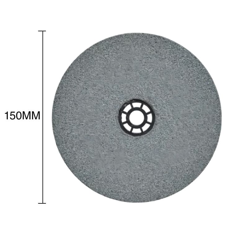 Piedra afilar gruesa p/TH-US 240 ø 150mm