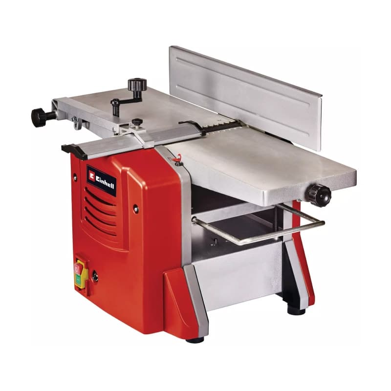 Cepilladora estacionaria electrica TC-SP 204 120mm x 240mm 1500w