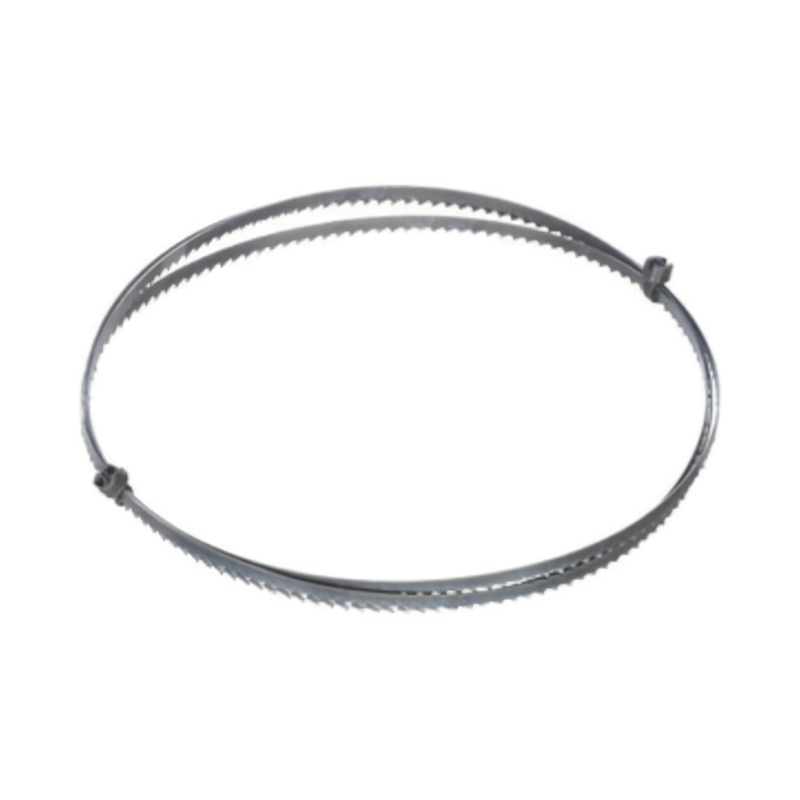 Barra dentada Sin fin 6Z 6mm x 1712mm