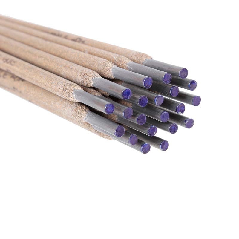 Electrodo E6013 punta azul ø 2mm x 1kg  2da SELECCION