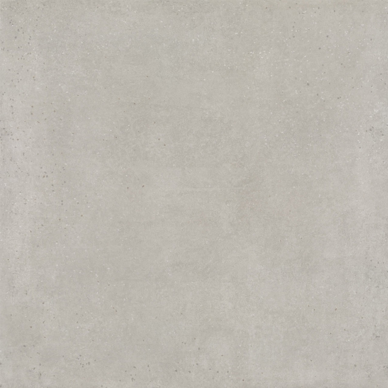 Piso y revestimiento porcelanato Manila Cinza AC gris satinado borde rectificado 12mm x 1.2m x 1.2m caja 1.44m²