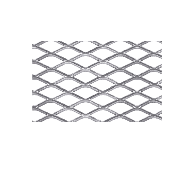 Metal desplegado pesado 250 x 16 x 20 hoja 1.22m x 3m