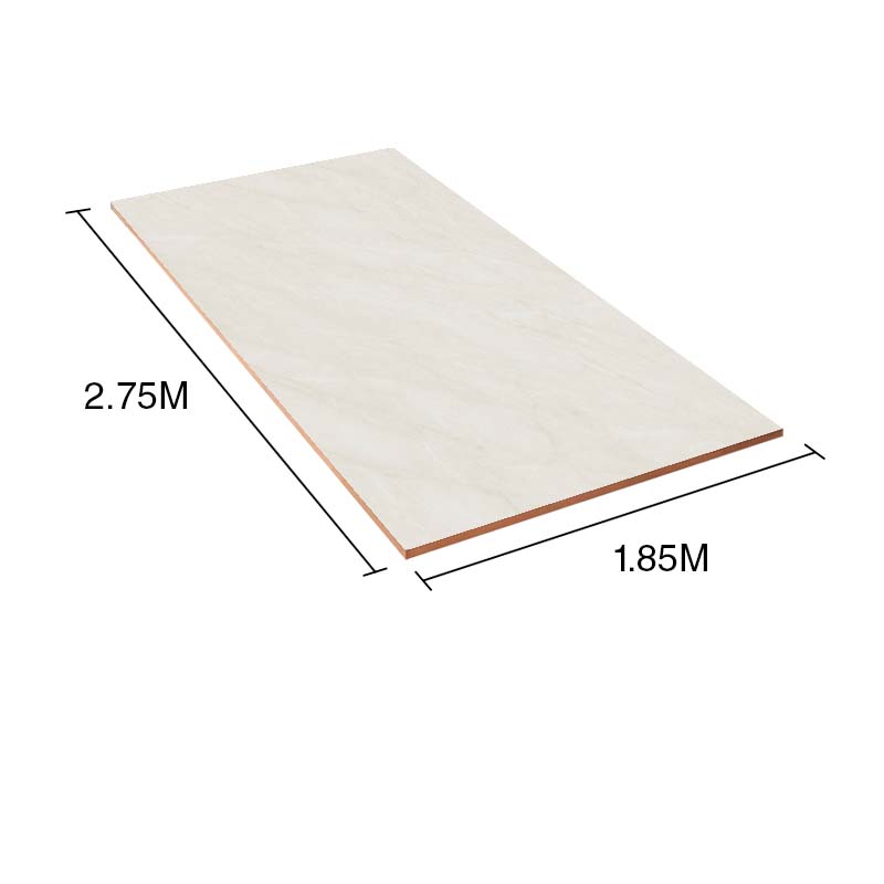 Tablero melamina MDF Concepto carrara 18mm x 1.85m x 2.75m