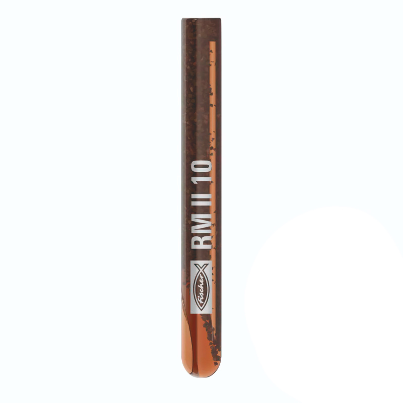 Ampolla quimica anclaje union steel framing RM10 90mm