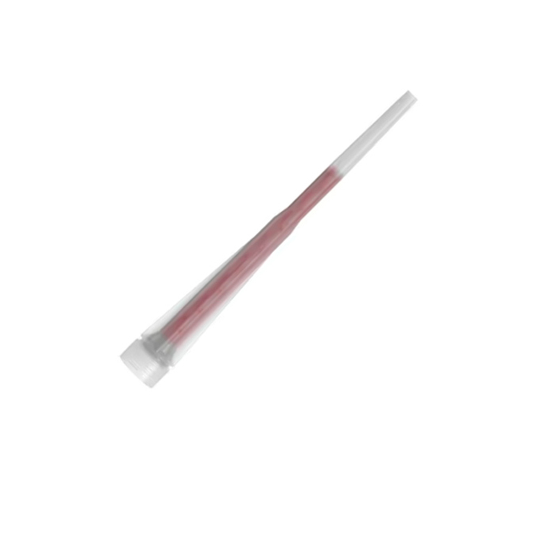 Boquilla mezcladora de inyeccion