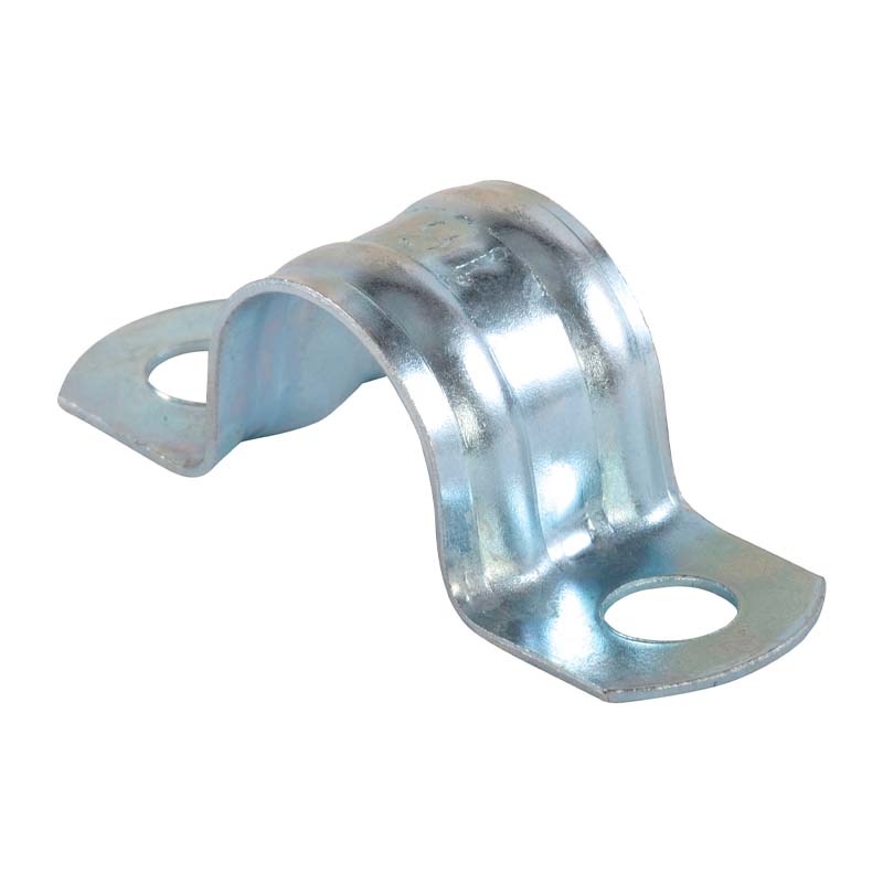Clip abrazadera de conducto BSMD ø 10mm caja x 50u
