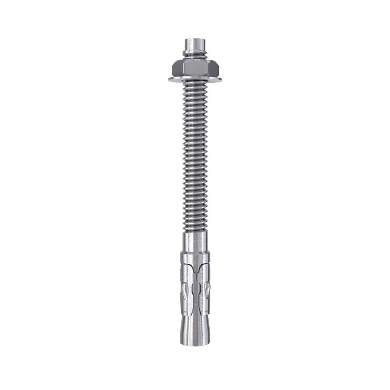 Anclaje fijacion metalica perno FWA ø 10mm x 95mm