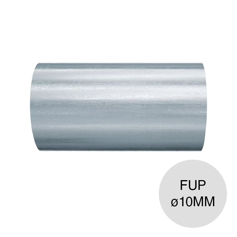 Calibre de control FUP ø 10mm