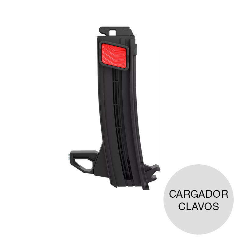 Cargador clavos FGC 100 M26 p/pistola clavadora
