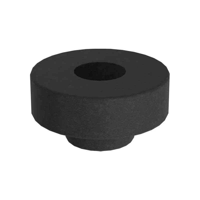 Arandela EPDM p/tornillo STSR 7.50mm x ø 24mm caja x 50u