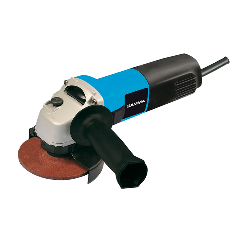 Amoladora angular empuñadura lateral ø 115mm 650w
