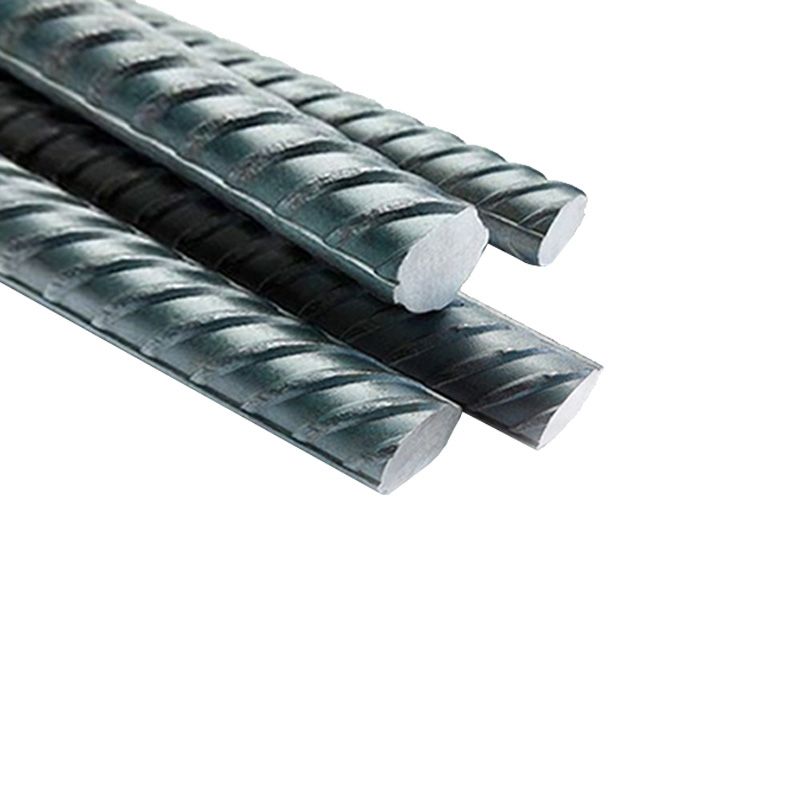 Hierro de construcción