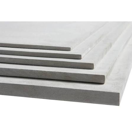 Placa cementicia construccion seco Superboard Multiplaca textura madera 6mm x 1.20m x 2.40m