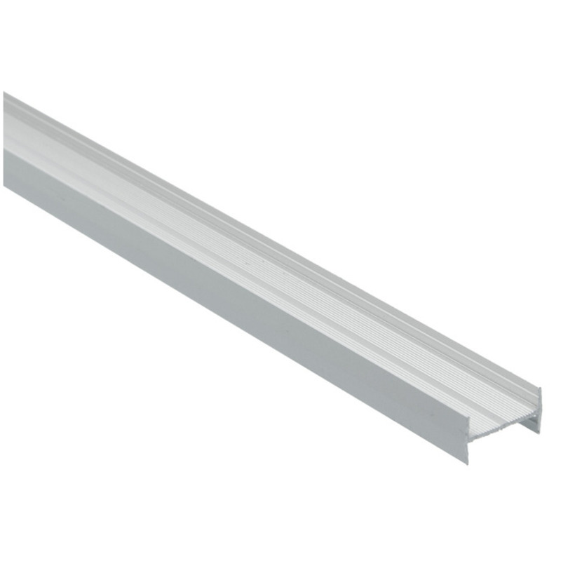 Perfil H union 18mm x 3m