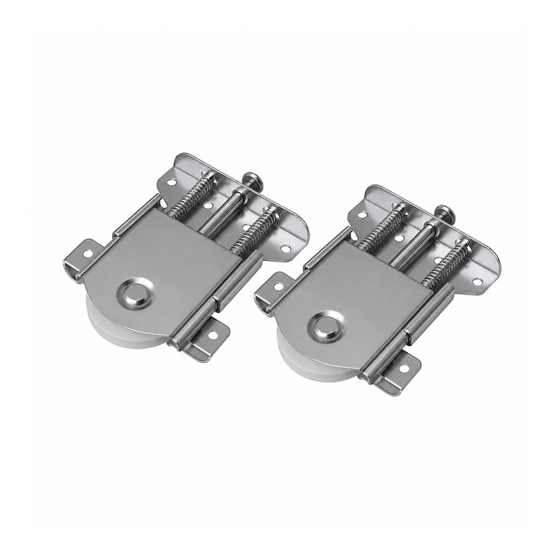 Rueda blindada ø 45mm juego x 4u