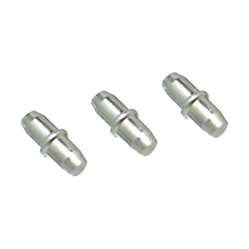 Soporte para estante zincado 5mm x 5mm