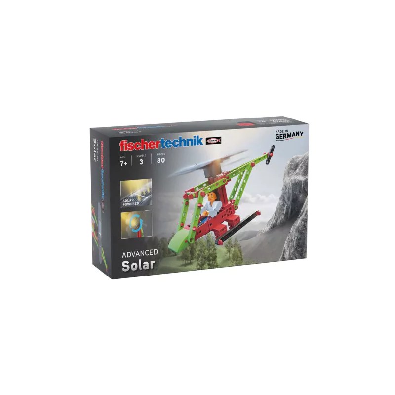 Solar