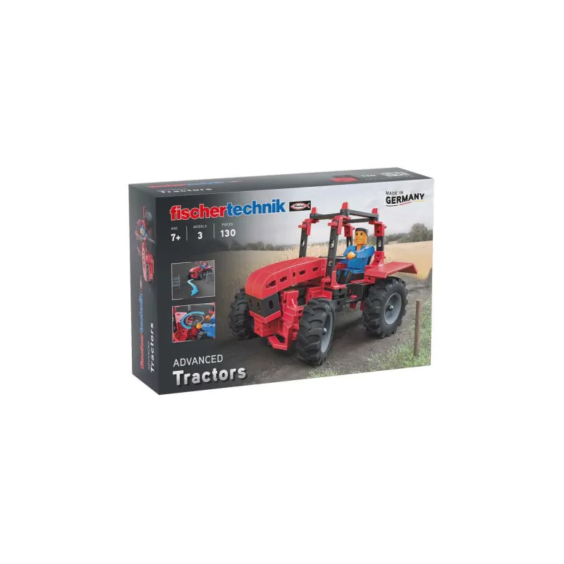 Tractors