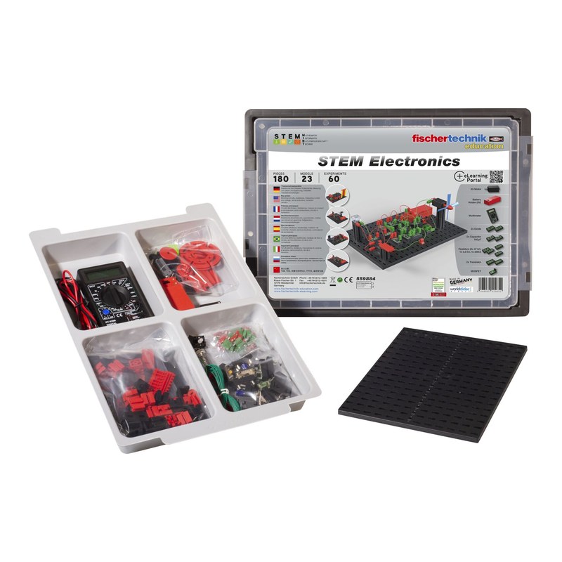 STEM Electronics