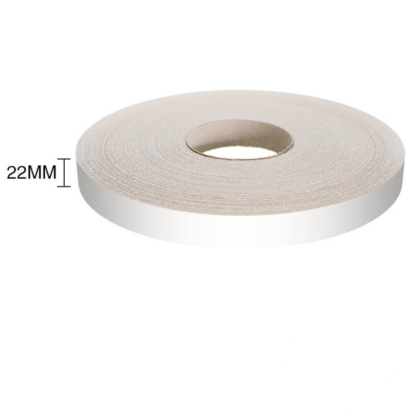 Tapacanto Rauvisio Blanco Radiant 22mm x ML