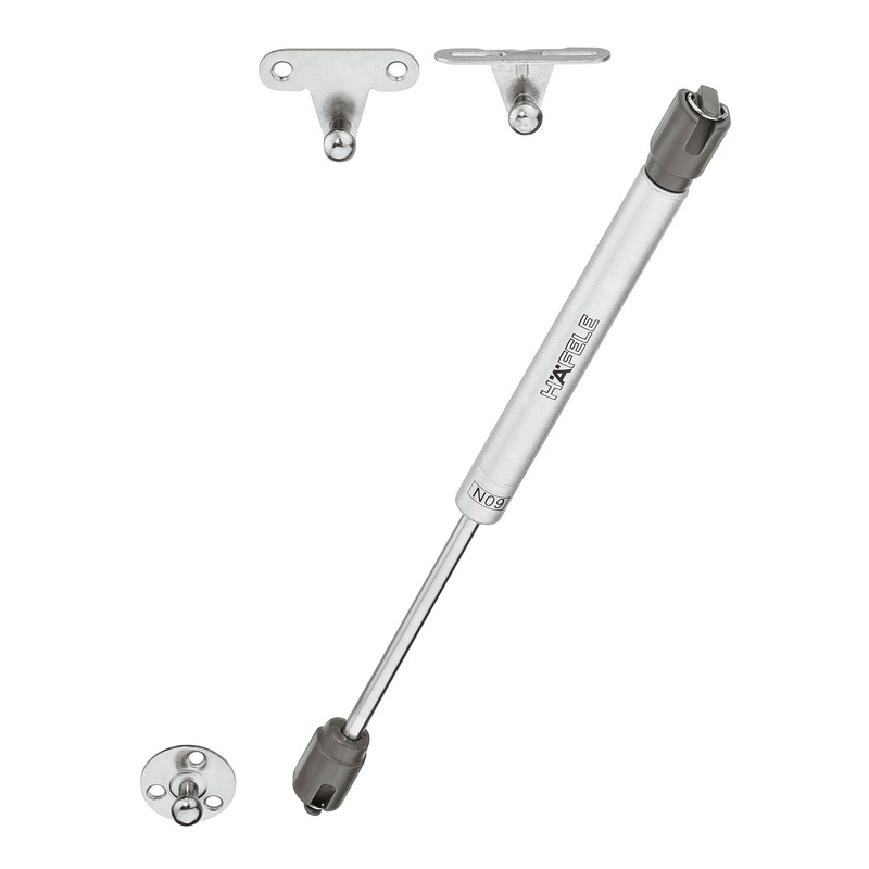 Piston a gas fuerza inversa 100N