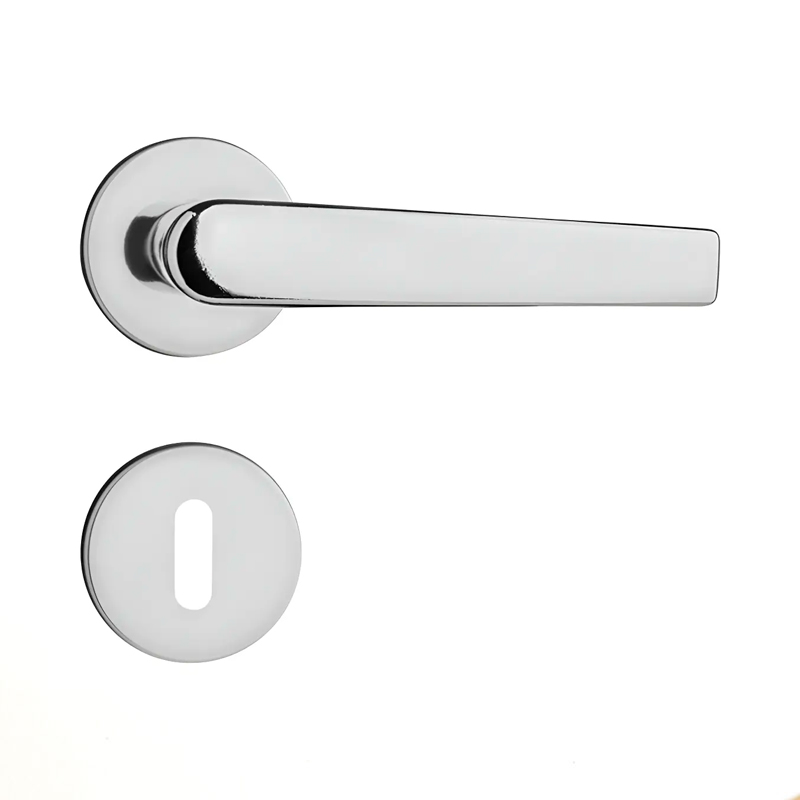 Manija puerta Concept 401 RR1 inoxidable